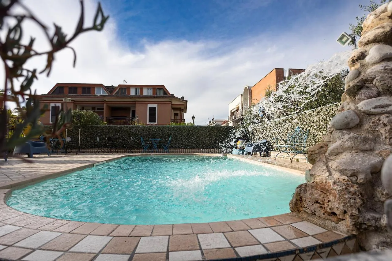 Casa Romana Bed and Breakfast Bed & Breakfast Rome