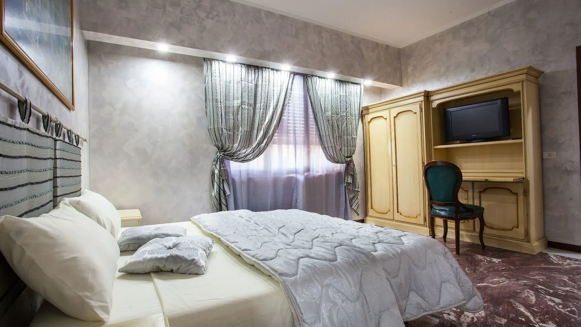 Bed and Breakfast Casa Romana