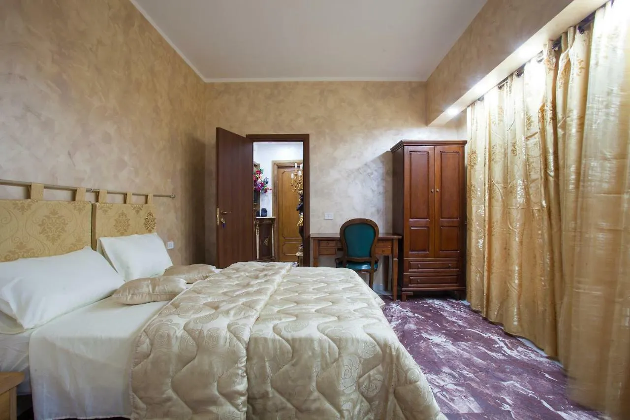 Bed and Breakfast Casa Romana Отель типа 