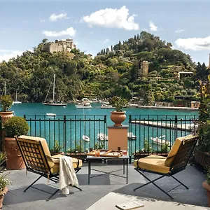 Splendido Mare, A Belmond Hotel, 5*, Portofino Italy