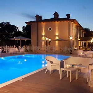 Hotel Piccolo Borgo, Rom