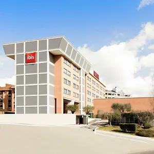 Hotel Ibis Fiera, Rom