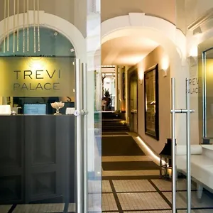 Hotel Trevi Palace Luxury