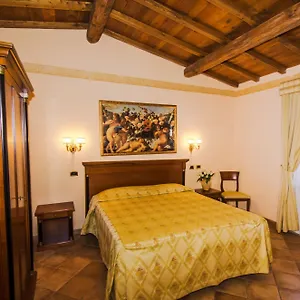 Quadrifoglio Eur Otel