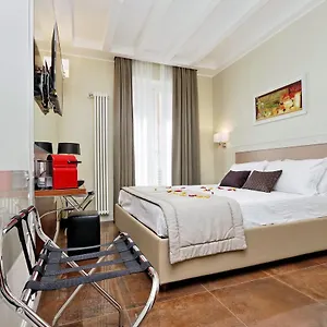 Bed and breakfast Piazza Venezia Grand