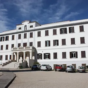 Pensión Monte Mario