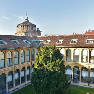 Palazzo Delle Stelline 3*, Milan Italy